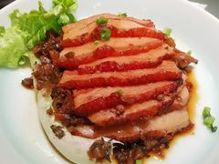 -乔阿马·江南味·驴肉香(龙湖华泾天街店)