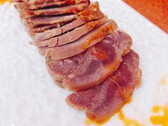 -田水湾丨地道安徽菜(文化路店)