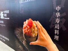 -7mall美食潮地标