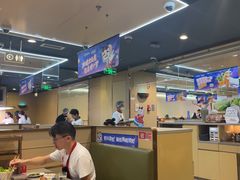 -海底捞火锅(铂澜大象城店)