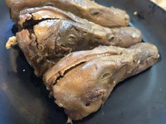 -嘎嘎鸭脑壳江湖菜(五里店)