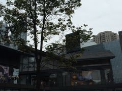 -ZARA(成都远洋太古里店)