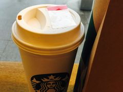 -星巴克臻选(莘庄仲盛店)