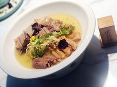 -淮扬韵(市政府汉神店)