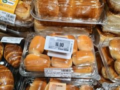 -七鲜超市(瑞虹天地太阳宫店)