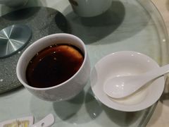 蒸水蛋-北京老铺烤鸭(西稍门店)