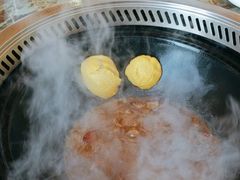 -锅老头海鲜铁锅炖