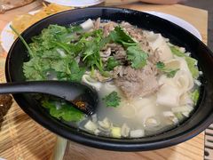 -牛记烩面(七星西路店)