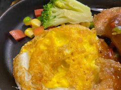 -乡村基(南坪上海城店)