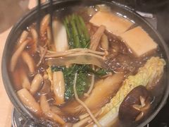 -小山日本料理(太古汇店)
