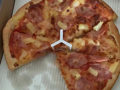 -必胜客(龙吴宅急送店)