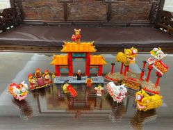 -LEGO(国贸商城店)