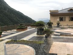 -三清山希尔顿度假酒店