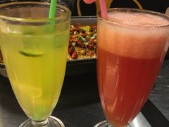 -渔港烤鱼(中百广场店)