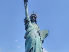 -台场海滨公园船码头