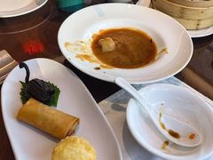 -索菲特酒店·乐轩华中餐厅