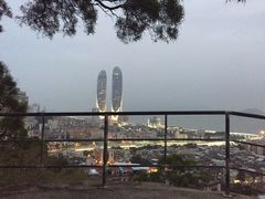 -鸿山公园