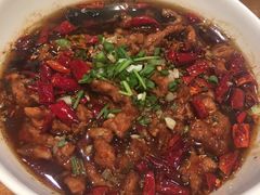 -金掌勺东北菜(格兰晴天店)