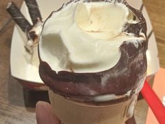 -DQ·蛋糕·冰淇淋(浦江欢乐颂店)