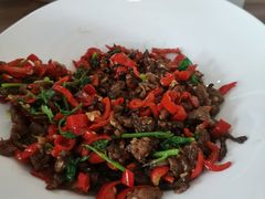 -阿斯牛牛·凉山菜(新会展店)