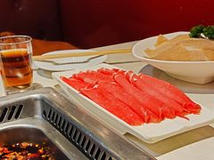 -海底捞火锅(龙茗路店)