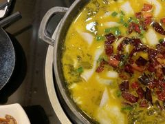 -川里谈·川味小馆(北京路店)