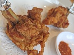 -梅利汴京烤鸭•开封豫菜地标店(晋安路店)