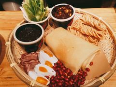 -鸽子窝(青塔店)