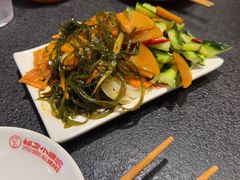 -福苗小骆驼烧烤(望京店)