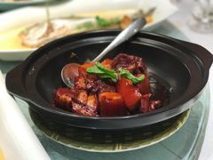 -好福记饭店(红梅公园店)