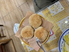 -清真·鸦儿李记·小馆(后海店)