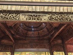 -HOHO餐厅(古子城店)