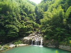 -长谷洞天