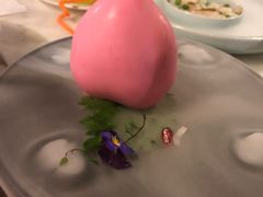 桃之韵-韵秋荷(宝山龙湖天街店)