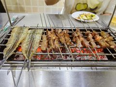 -小寒羊烧烤(凯瑞时代大厦店)