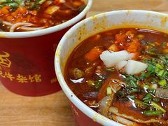 -江三王记牛杂馆(总店)