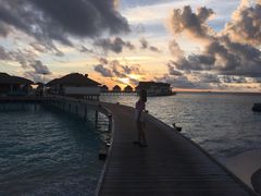-中央格兰德岛温泉度假酒店 - 全包