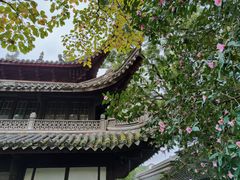 -天一阁博物院