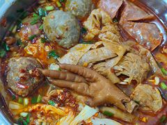 -胖子水煮(铁路三村无任何分店)