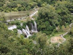 -天河潭旅游度假区