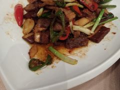 -千岛湖君澜度假酒店(文广轩中餐厅)