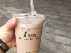 阿华田拿铁-1点点(望京SOHO店)
