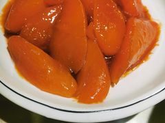 -眷江南之小蓝鲸(王府大街店)