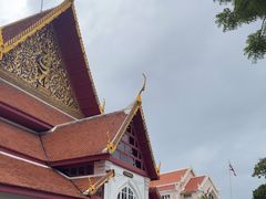 -曼谷国家博物馆