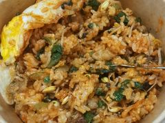 肥牛拌饭-朴氏韩国料理(北欧丽景店)