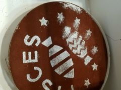 提拉米苏-85度C(南京龙江店)