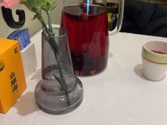 -开海·红岛海鲜虾水饺(石老人店)