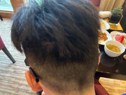 -KEIVON HAIR·崎宏