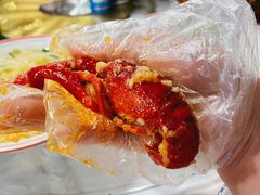 -湘江大码头·龙虾馆(渔人码头一店)