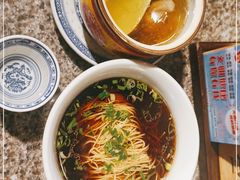 -南京大牌档(香港广场店)